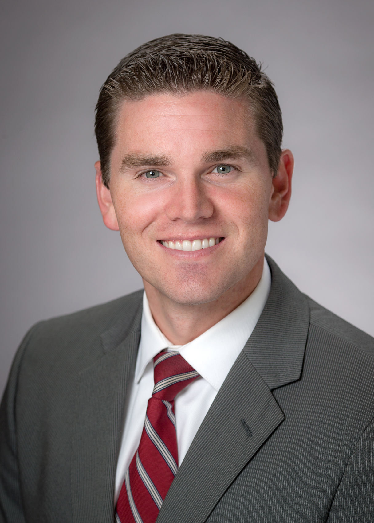 Ben Smalley